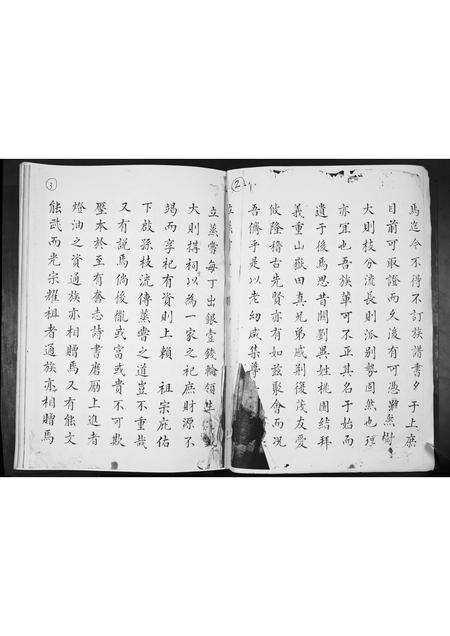 广东张氏族谱-张氏宗祠续谱.pdf电子版预览图2