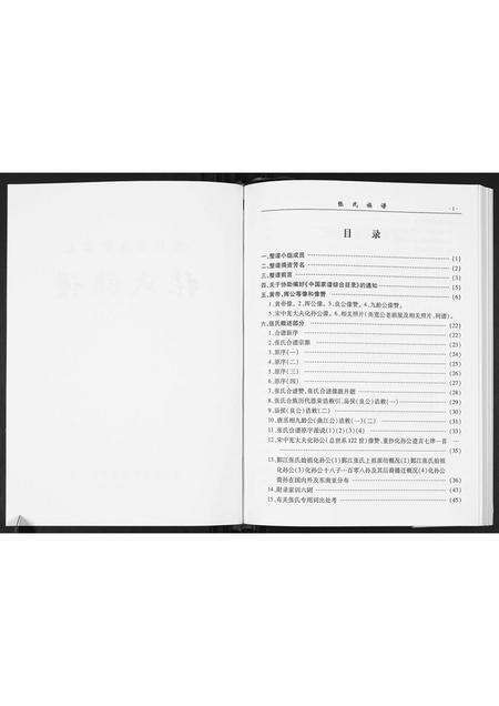 广东张氏族谱-张氏族谱.pdf电子版预览图2