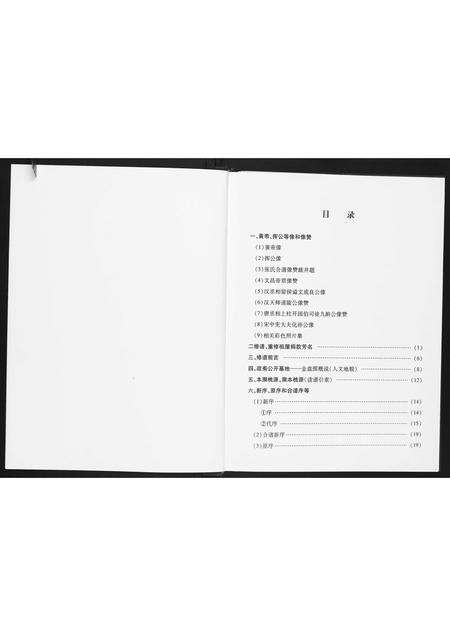 广东张氏族谱-张氏族谱.pdf电子版预览图2