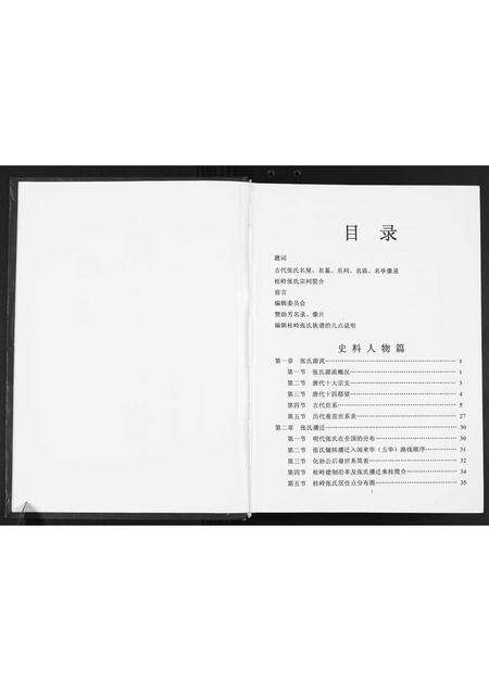 广东张氏族谱-桂岭张氏族谱.pdf电子版预览图2