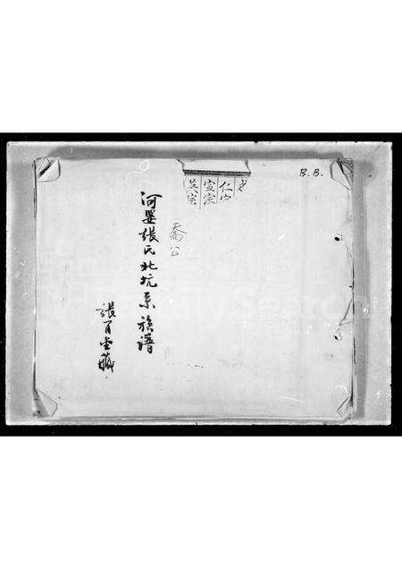 广东张氏族谱-河婆张氏北坑系族谱.pdf电子版预览图2