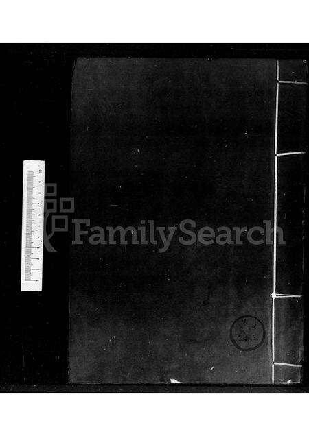 广东张氏族谱-张氏瑞云祖房家谱.pdf电子版预览图2