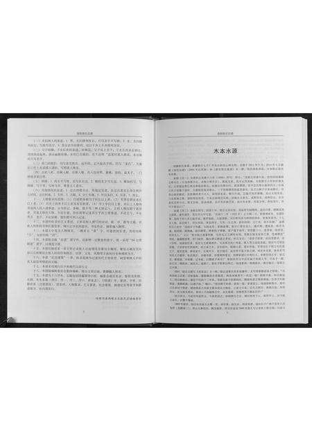 河南张氏族谱-张氏宗谱.pdf电子版预览图2