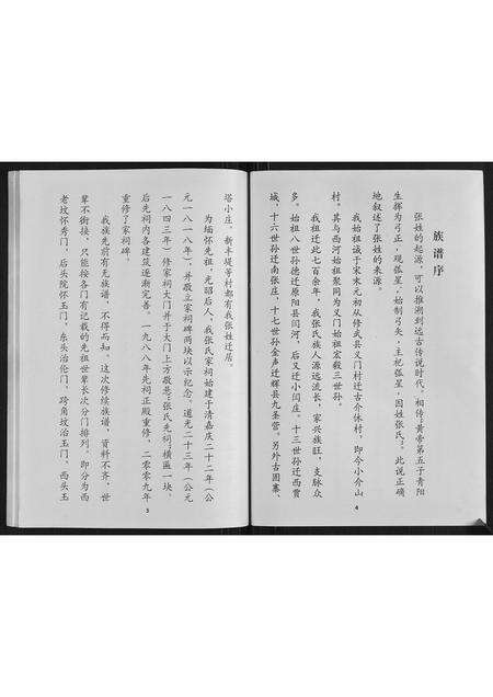 河南张氏族谱-张氏族谱.pdf电子版预览图2