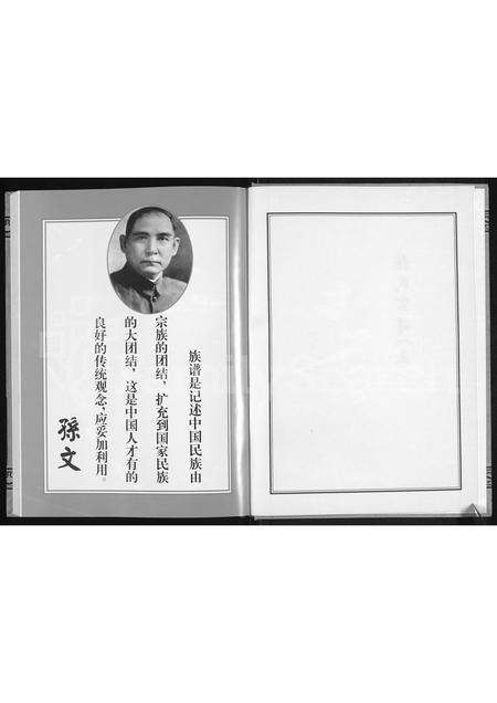 河南张氏族谱-张氏宗谱.pdf电子版预览图2