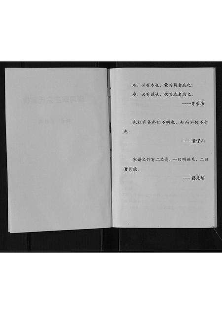 河南宗氏族谱-唐河宗庄宗氏家谱[不分卷].pdf电子版预览图2
