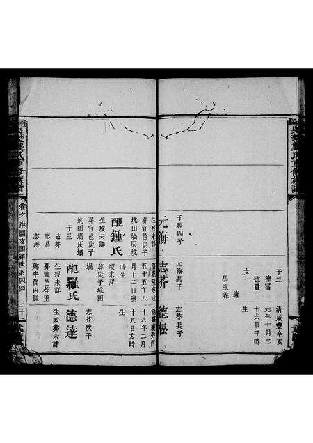 江西、广东龚氏族谱-吴楚龚氏重修族谱 [7卷,首1卷].pdf电子版预览图2