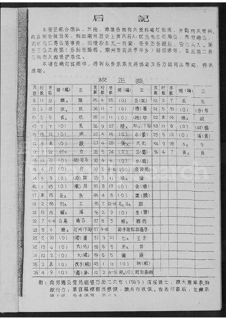 广东黄氏族谱-饶平道韵黄氏族谱.pdf电子版预览图2