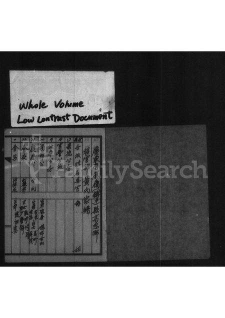 广东黄氏族谱-黄氏家谱.pdf电子版预览图2