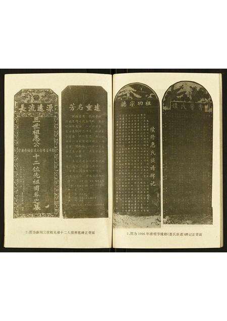 河南惠氏族谱-惠氏族谱续录 [不分卷].pdf电子版预览图2