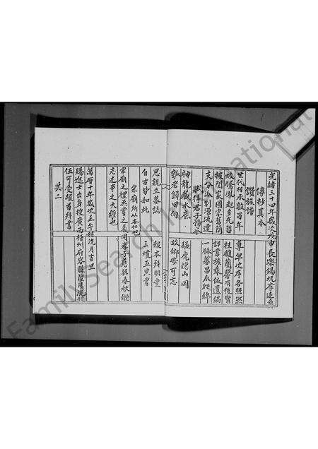 广东李氏族谱-李氏族谱 _ 深涌村.pdf电子版预览图2