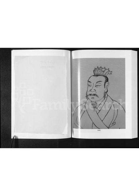 河南李氏族谱-李氏家谱 _ 光山十里,新县苏河.pdf电子版预览图2