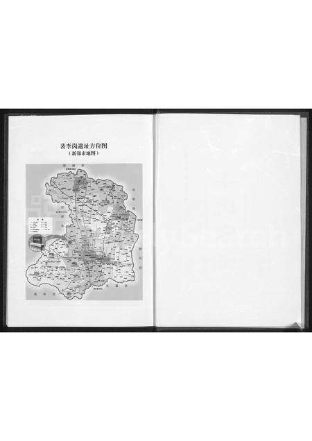 河南李氏族谱-李氏家谱 _ 河南省新郑市裴李岗.pdf电子版预览图2