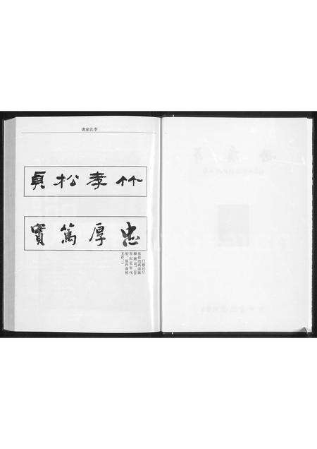 河南李氏族谱-年庚册 _ 郑州代书胡同李氏家谱.pdf电子版预览图2