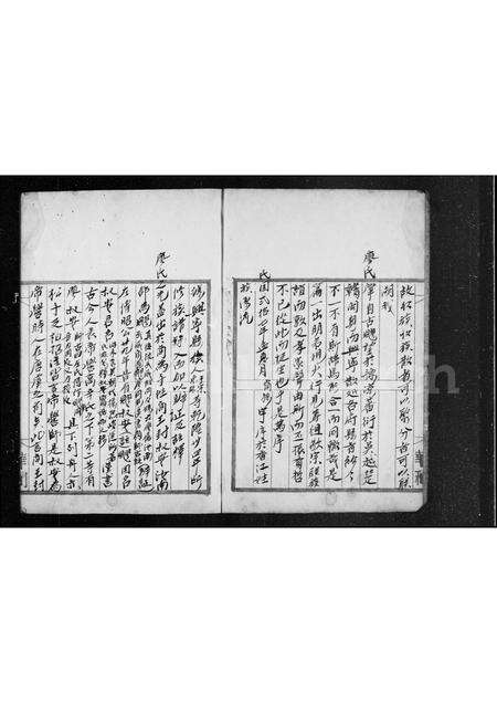 广东廖氏族谱-廖氏族谱.pdf电子版预览图2