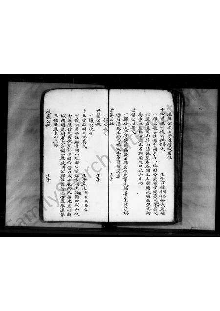 广东刘氏族谱-刘氏族谱 _ 兴宁.pdf电子版预览图2