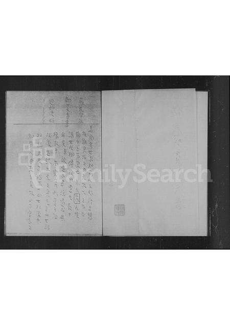 广东苏氏族谱-九龙长沙湾苏氏族谱.pdf电子版预览图2