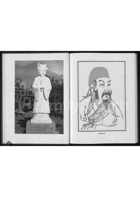 河南杨氏族谱-杨氏家谱 _ 安阳永和伍庄.pdf电子版预览图2