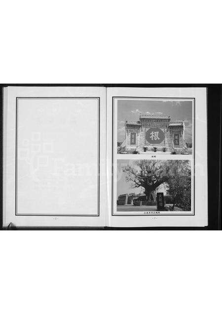 河南杨氏族谱-杨氏家谱 _ 沁阳窑头.pdf电子版预览图2