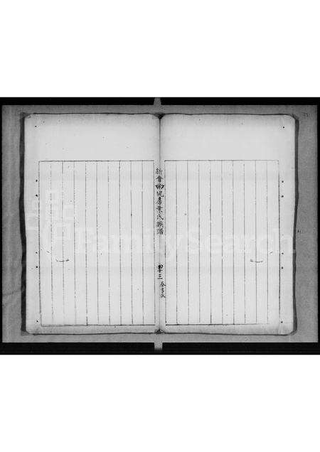 广东叶氏族谱-新会紫坭房叶氏族谱.pdf电子版预览图2