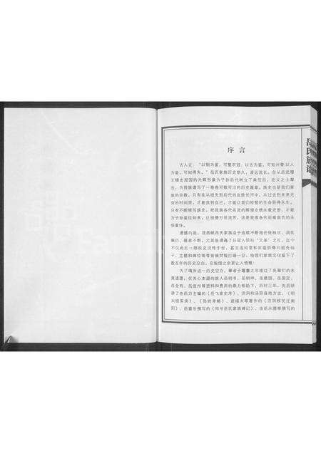 河南岳氏族谱-西峡岳氏族谱.pdf电子版预览图2