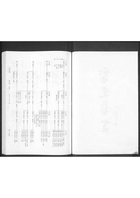 河南朱氏族谱-朱氏宗谱 [5卷].pdf电子版预览图2