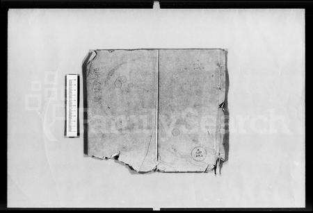 广东蔡氏族谱-蔡氏族谱.pdf电子版预览图2