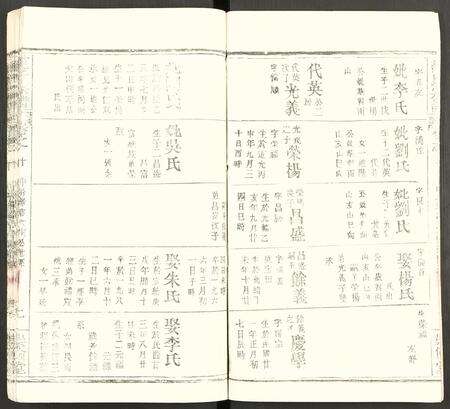 河南范氏族谱-范氏宗谱 [12卷].pdf电子版预览图2