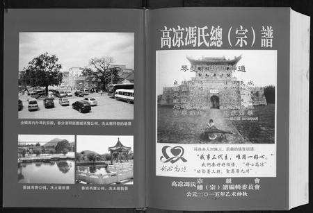 广东冯氏族谱-高凉冯氏总谱.pdf电子版预览图2