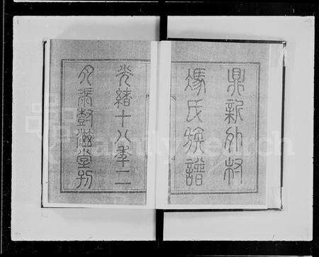 广东冯氏族谱-鼎新外村冯氏族谱 [8卷首1卷].pdf电子版预览图2