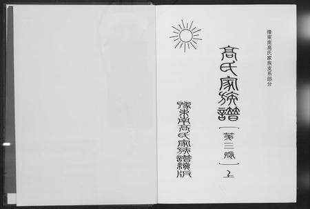 河南高氏族谱-高氏家族谱.pdf电子版预览图2