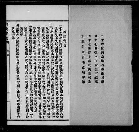 广东洪氏族谱-洪氏族谱.pdf电子版预览图2