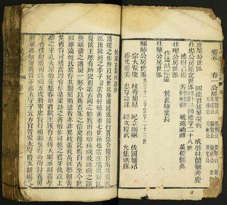 广东黄氏族谱-开平黄氏族谱.pdf电子版预览图2