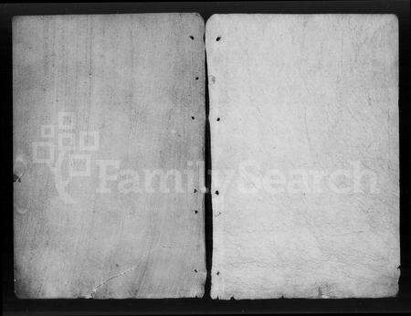 广东孔氏族谱-番禺孔氏族谱 [存卷].pdf电子版预览图2