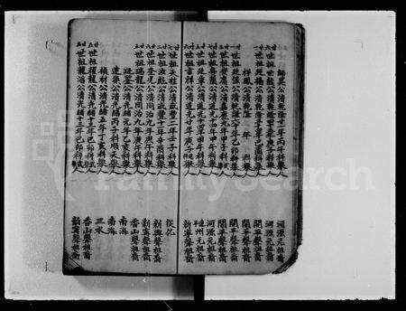 广东邝氏族谱-宜城堂家瑞户邝谱.pdf电子版预览图2