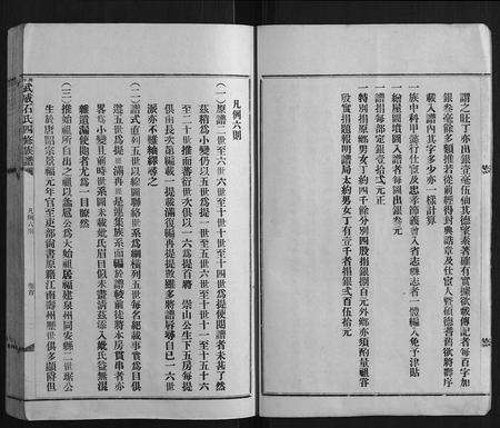 广东石氏族谱-兴宁武威石氏四修族谱世系[9卷实录17卷首1卷].pdf电子版预览图2