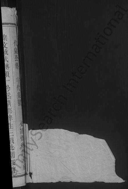 江西、福建王氏族谱-王氏宗谱.pdf电子版预览图2