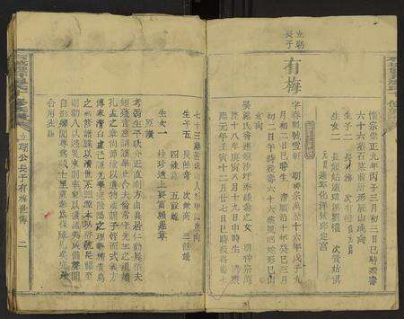 江西、福建温氏族谱-石城双井温氏十修族谱 [19卷及卷上下].pdf电子版预览图2