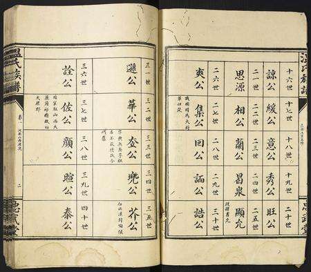 河南温氏族谱-温氏族谱.pdf电子版预览图2