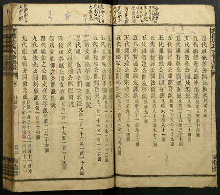 广东吴氏族谱-介溪吴氏六修族谱.pdf电子版预览图2