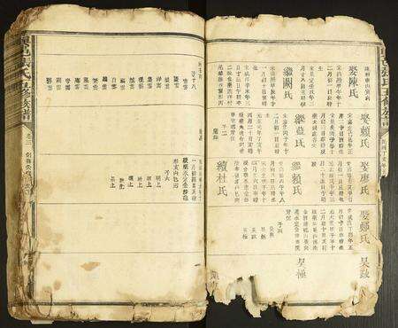 广东张氏族谱-兴邑张氏五修族谱.pdf电子版预览图2