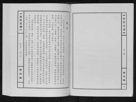 河南张氏族谱-张氏宗谱[10卷].pdf电子版预览图2