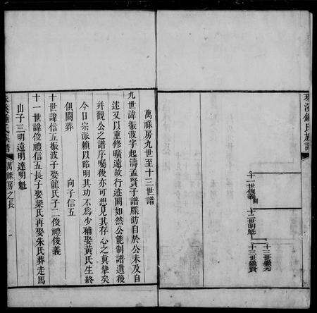 广东锺氏族谱-珠溪锺氏族谱.pdf电子版预览图2