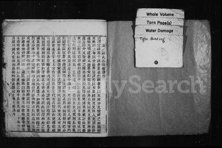 江西、福建锺氏族谱-锺氏支谱.pdf电子版预览图2