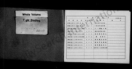 河南陈氏族谱-陈氏族谱续修 _ 长门, 二门.pdf电子版预览图2