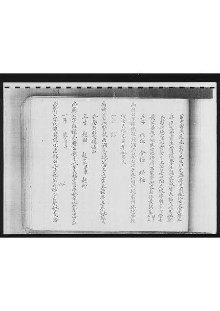 福建黄氏族谱-[黄氏]紫云二房锦田大宗族谱.pdf电子版预览图2