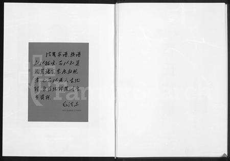 河南雷氏族谱-思源堂雷氏族谱 [9卷,首1卷].pdf电子版预览图2