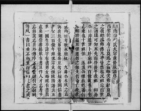 广东林氏族谱-南砂林氏家谱 [20卷,首末各1卷].pdf电子版预览图2