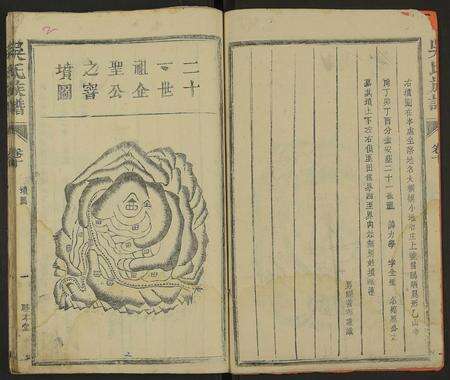 江西、福建未知族谱-吴氏族谱 [10卷及卷首].pdf电子版预览图2