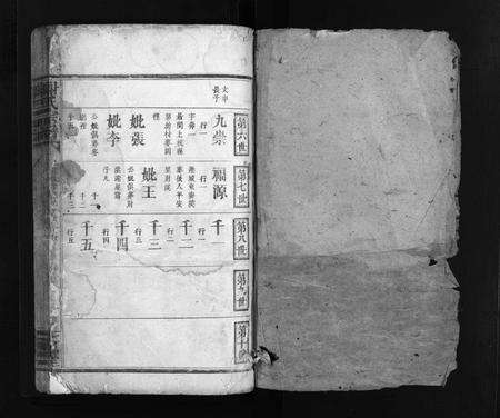 江西、广东谢氏族谱-谢氏宗谱 [不分卷].pdf电子版预览图2